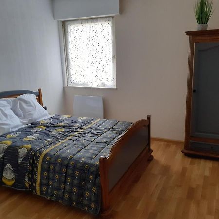 Residence Le Chateau Kaysersberg Екстер'єр фото