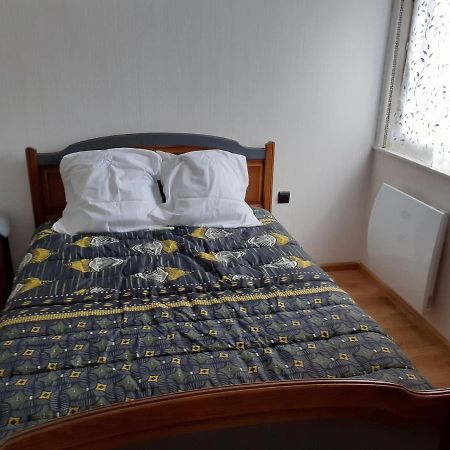 Residence Le Chateau Kaysersberg Екстер'єр фото