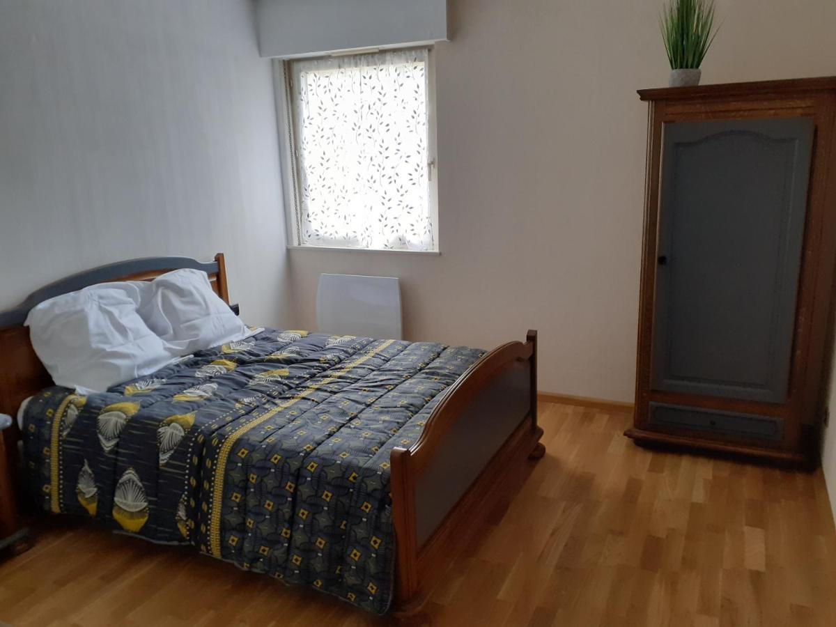 Residence Le Chateau Kaysersberg Екстер'єр фото