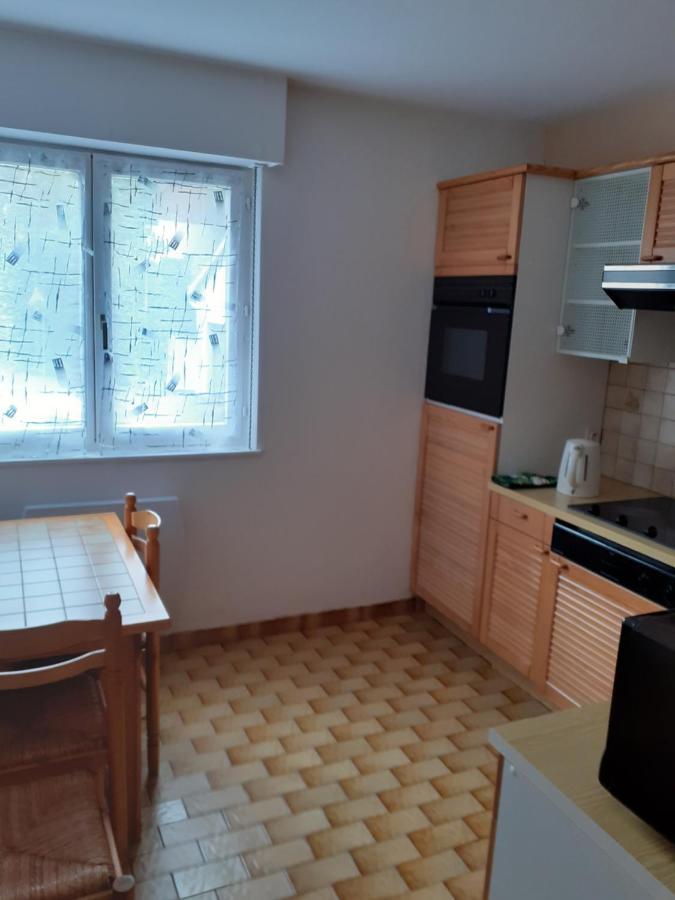 Residence Le Chateau Kaysersberg Екстер'єр фото